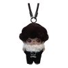 Portachiavi di peluche Dimoo Crush on Coffee “Heartfelt Espresso” Edizione segreta