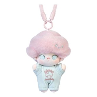 Portachiavi di peluche Dimoo Crush on Coffee “Pompelmo Americano”