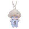 Portachiavi di peluche Dimoo Crush on Coffee “Sea Salt Cream Milk”