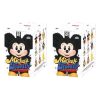 Portachiavi Disney Mickey Family Together, confezione sigillata (2 scatole cieche)
