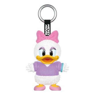 Portachiavi Disney Mickey Family Together “Daisy”