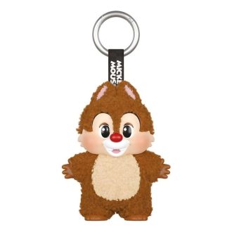 Portachiavi Disney Mickey Family Together “Dale”