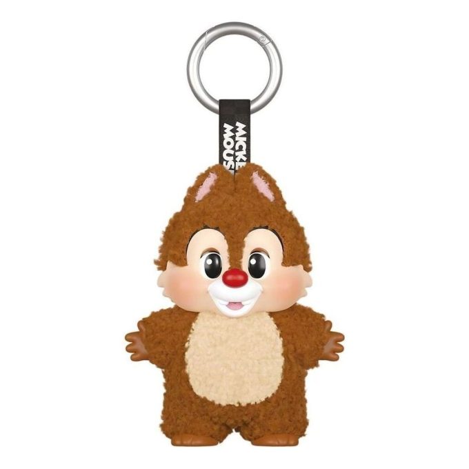Portachiavi Disney Mickey Family Together “Dale”