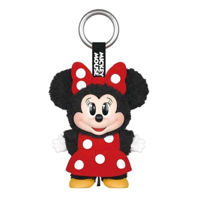 Portachiavi Disney Mickey Family Together “Minni”