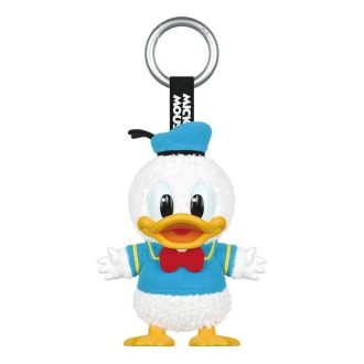 Portachiavi Disney Mickey Family Together “Paperino”