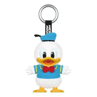 Portachiavi Disney Mickey Family Together “Paperino”