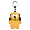Portachiavi Disney Mickey Family Together “Pluto”