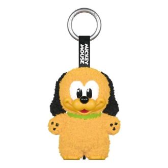 Portachiavi Disney Mickey Family Together “Pluto”