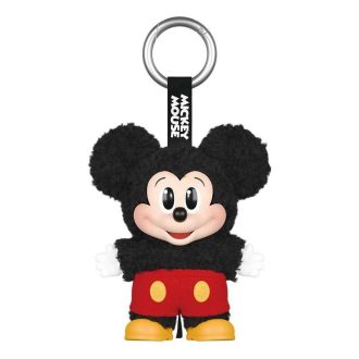 Portachiavi Disney Mickey Family Together “Topolino”