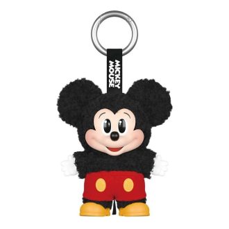 Portachiavi Disney Mickey Family Together “Topolino”