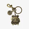 Portachiavi Steampunk MOLLY