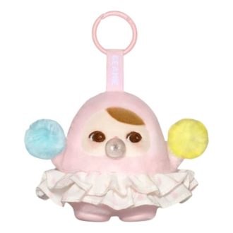 Pucky Beanie Bubble Up, ciondolo di peluche “Let’s Bubble” edizione segreta
