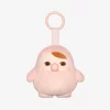 PUCKY BEANIE BUBBLE UP SERIES – Ciondolo di peluche in scatola cieca PUCKY BEANIE BUBBLE UP SERIES – Ciondolo di peluche in scatola cieca