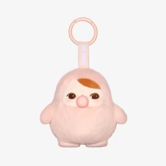 PUCKY BEANIE BUBBLE UP SERIES – Ciondolo di peluche in scatola cieca