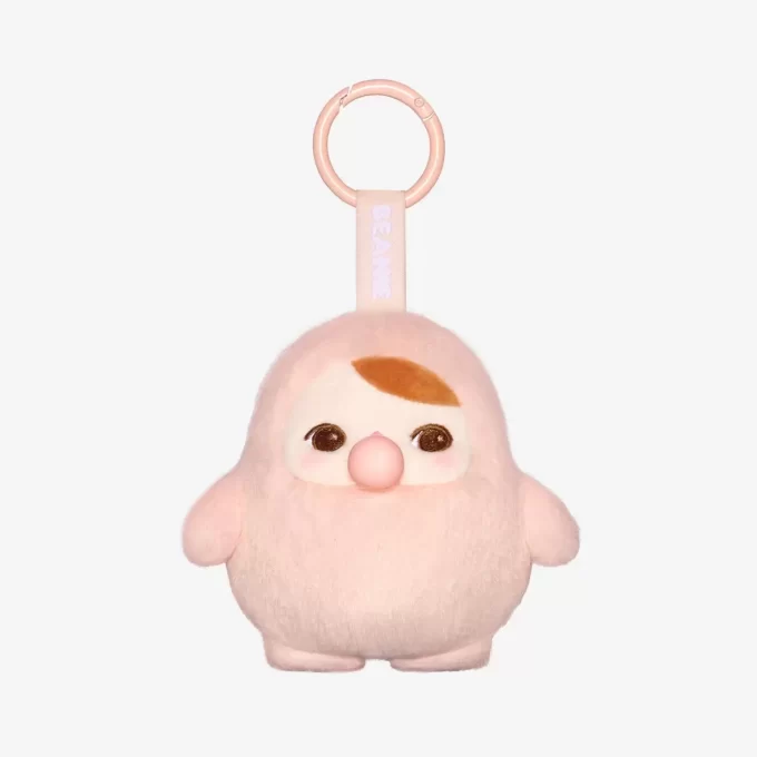 PUCKY BEANIE BUBBLE UP SERIES – Ciondolo di peluche in scatola cieca PUCKY BEANIE BUBBLE UP SERIES – Ciondolo di peluche in scatola cieca