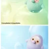 PUCKY BEANIE BUBBLE UP SERIES – Ciondolo di peluche in scatola cieca PUCKY BEANIE BUBBLE UP SERIES – Ciondolo di peluche in scatola cieca