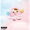 PUCKY BEANIE BUBBLE UP SERIES – Ciondolo di peluche in scatola cieca PUCKY BEANIE BUBBLE UP SERIES – Ciondolo di peluche in scatola cieca