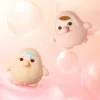 PUCKY BEANIE BUBBLE UP SERIES – Ciondolo di peluche in scatola cieca PUCKY BEANIE BUBBLE UP SERIES – Ciondolo di peluche in scatola cieca