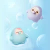 PUCKY BEANIE BUBBLE UP SERIES – Ciondolo di peluche in scatola cieca PUCKY BEANIE BUBBLE UP SERIES – Ciondolo di peluche in scatola cieca