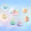 PUCKY BEANIE BUBBLE UP SERIES – Ciondolo di peluche in scatola cieca PUCKY BEANIE BUBBLE UP SERIES – Ciondolo di peluche in scatola cieca