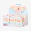 PUCKY BEANIE BUBBLE UP SERIES – Ciondolo di peluche in scatola cieca PUCKY BEANIE BUBBLE UP SERIES – Ciondolo di peluche in scatola cieca