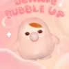 PUCKY BEANIE BUBBLE UP SERIES – Ciondolo di peluche in scatola cieca PUCKY BEANIE BUBBLE UP SERIES – Ciondolo di peluche in scatola cieca