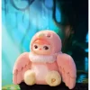 PUCKY Forest Party Series – Ciondolo in peluche in vinile, scatola cieca