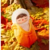 PUCKY Forest Party Series – Ciondolo in peluche in vinile, scatola cieca