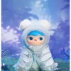 PUCKY Forest Party Series – Ciondolo in peluche in vinile, scatola cieca