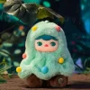 PUCKY Forest Party Series – Ciondolo in peluche in vinile, scatola cieca