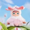 PUCKY Forest Party Series – Ciondolo in peluche in vinile, scatola cieca