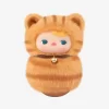 PUCKY Roly-Poly Kitty Series – Peluche in vinile Blind Box