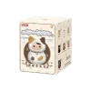 PUCKY Roly-Poly Kitty Series – Peluche in vinile Blind Box