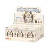 PUCKY Roly-Poly Kitty Series – Peluche in vinile Blind Box