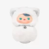 PUCKY Roly-Poly Kitty Series – Peluche in vinile Blind Box