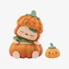 PUCKY Zucca Baby Figure
