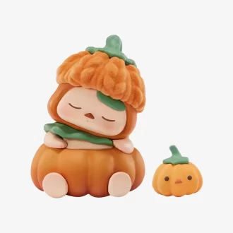 PUCKY Zucca Baby Figure