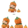 PUCKY Zucca Baby Figure