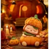 PUCKY Zucca Baby Figure