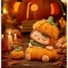 PUCKY Zucca Baby Figure