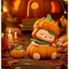 PUCKY Zucca Baby Figure