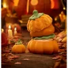 PUCKY Zucca Baby Figure