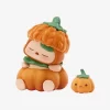 PUCKY Zucca Baby Figure