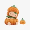 PUCKY Zucca Baby Figure