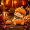 PUCKY Zucca Baby Figure