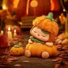 PUCKY Zucca Baby Figure