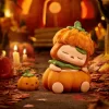 PUCKY Zucca Baby Figure