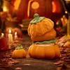 PUCKY Zucca Baby Figure