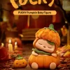PUCKY Zucca Baby Figure