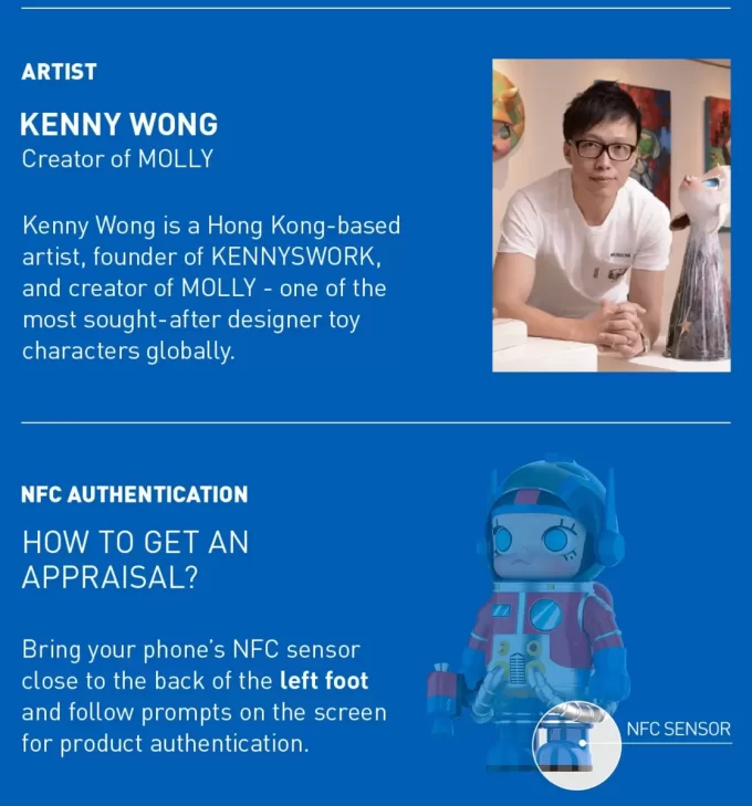 MEGA SPACE MOLLY 1000% OPTIMUS PRIME